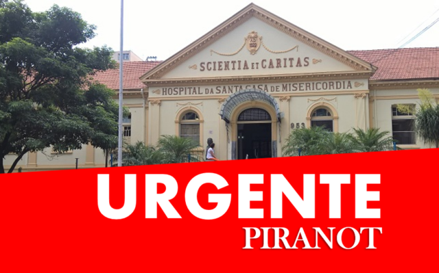 santa casa de piracicaba