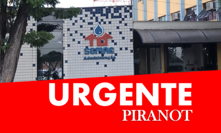 Semae informa que bairros de Piracicaba ficarão sem água nesta segunda (19) semae Piracicaba