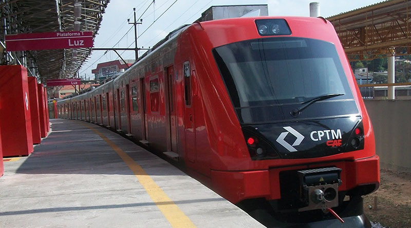 Tarifa de Metrô e CPTM sobe para R$ 4,30 em São Paulo