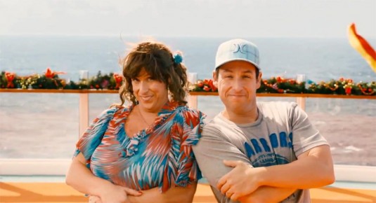 “Sessão da Tarde” desta sexta (25) exibe o filme “Cada um tem a Gêmea que Merece”