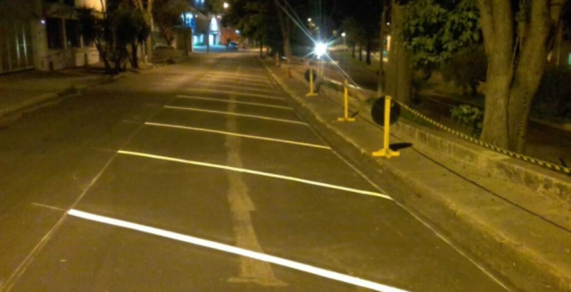 Prefeitura de Piracicaba altera estacionamento da Avenida dos Operários estacionamento Operários - Piracicaba