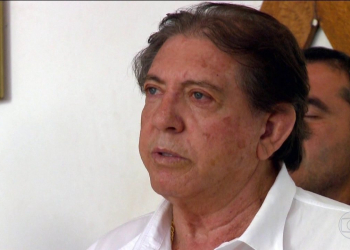 Reprodução/ TV Globo
