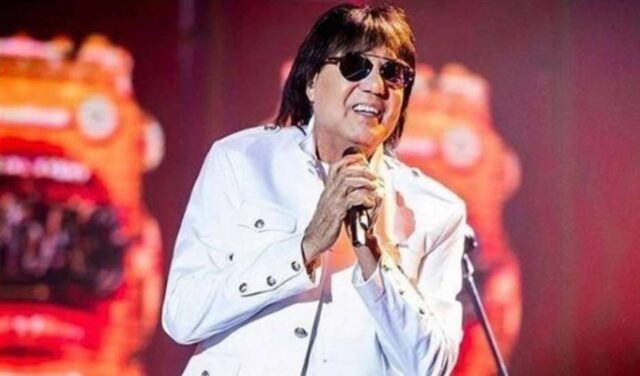 Marciano, cantor sertanejo, morre nesta sexta-feira aos 67 anos Marciano