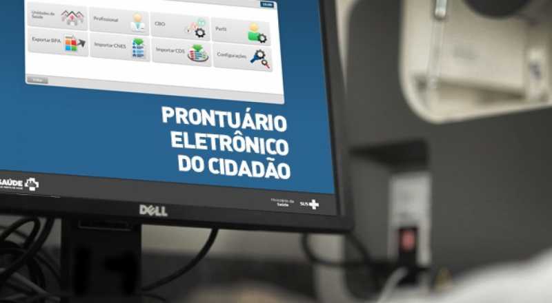 Prefeitura de Piracicaba investe cerca de R$ 1 milhão em informatização na área da saúde