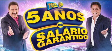 Tele Sena de Ano Novo tem último sorteio agendado para domingo (27)