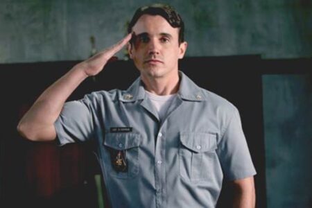 Corpo do ator Caio Junqueira será enterrado nesta quinta (24) no Rio de Janeiro