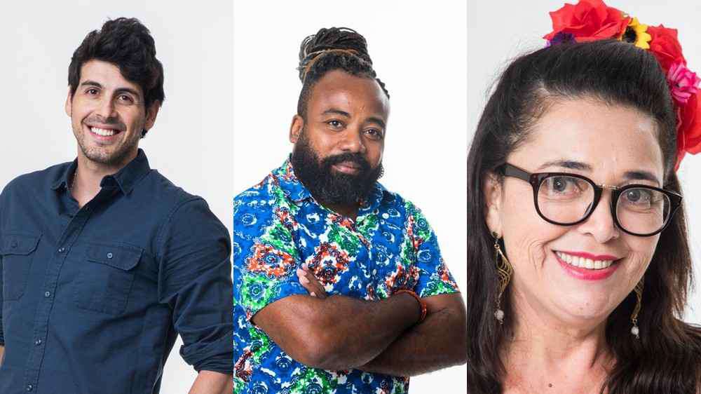 Enquete BBB19: público quer ver Rodrigo fora do reality nesta terça (19)