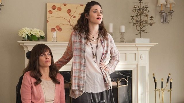 “Sessão da Tarde” desta segunda-feira (11) exibe “Um Momento Pode Mudar Tudo”