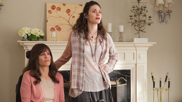 “Sessão da Tarde” desta segunda-feira (11) exibe “Um Momento Pode Mudar Tudo”