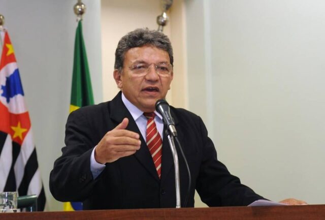 Homero de Carvalho