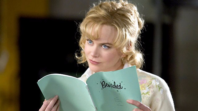 “Sessão da Tarde” desta sexta-feira (01) exibe o filme “A Feiticeira”