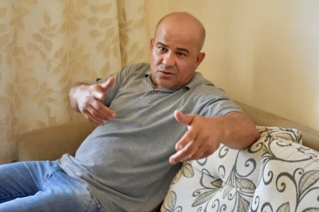 Nídio Ferreira: “Quando surgiu a internet, todo mundo disse que o rádio acabaria” Nidio Ferreira - rádio