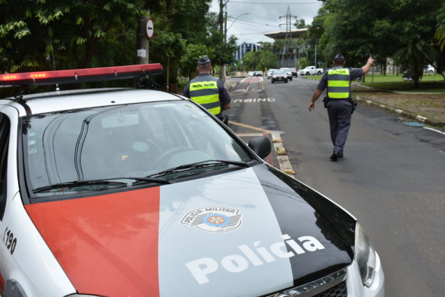 Polícia Militar