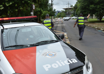 Polícia Militar