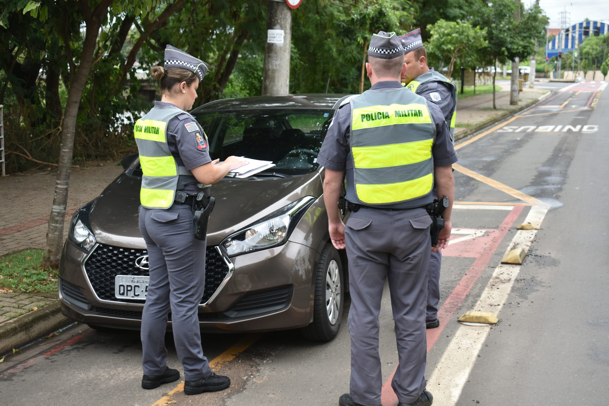 Excesso de velocidade é a principal infração admitida por motoristas suspensos, revela Detran