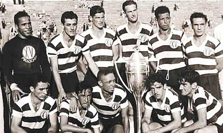 Memória: XV de Piracicaba comemora 70 anos da conquista da “Lei do Acesso”