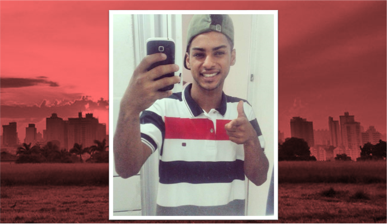 Ciclista de 21 anos morre em acidente na Rodovia Anhanguera nesta madrugada (27)