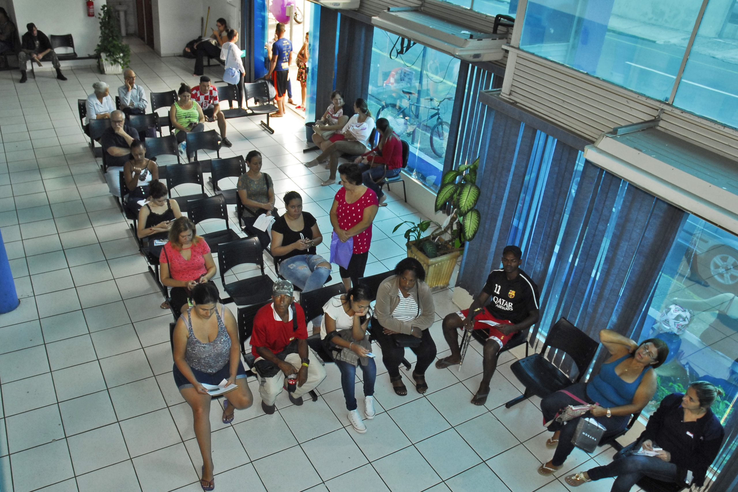 Em Piracicaba, Poupatempo Municipal registra mais de 200 mil atendimentos em 2018