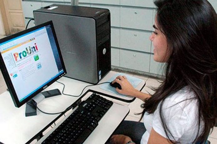 ProUni: resultado da segunda chamada já está disponível na internet