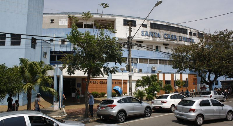 santa casa de limeira