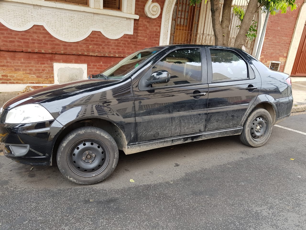 Em Piracicaba (SP), criminoso furta veículo, foge da polícia e acaba preso