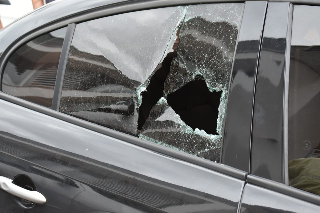 Jovem baleado durante tentativa de assalto em Piracicaba (SP) segue internado em estado grave
