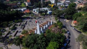 águas de são pedro