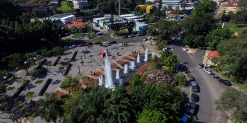 águas de são pedro