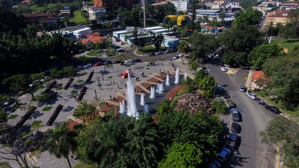 Águas de São Pedro poderá receber R$ 2,7 milhões para projetos turísticos