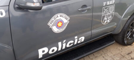 Campanha pelo Baep: varejões municipais de Piracicaba viram ponto de coleta de assinaturas pm polícia militar