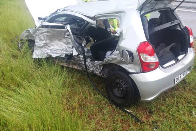 Motorista de Piracicaba morre após atravessar pista e colidir em outro veículo nesta quarta (06)