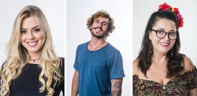 Enquete BBB19: pesquisa aponta eliminação de Isabella do paredão