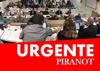 Câmara de Piracicaba vota e decide não instaurar CPI do Semae