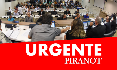 Câmara de Piracicaba vota e decide não instaurar CPI do Semae