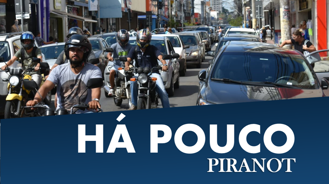 Atropelamento no Centro de Piracicaba causa grande congestionamento