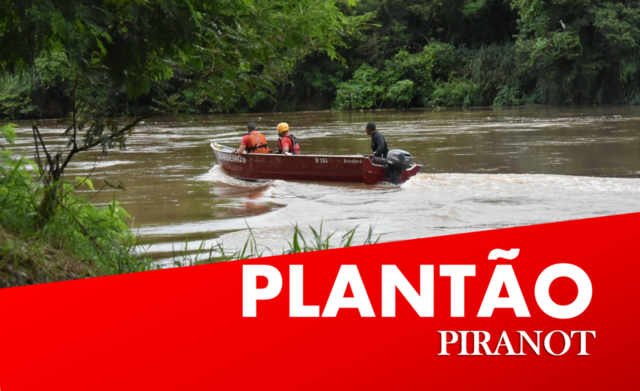 rio Piracicaba