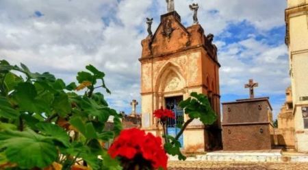 Cemitérios de Piracicaba ficarão fechados no feriado de Finados cemitério - finados