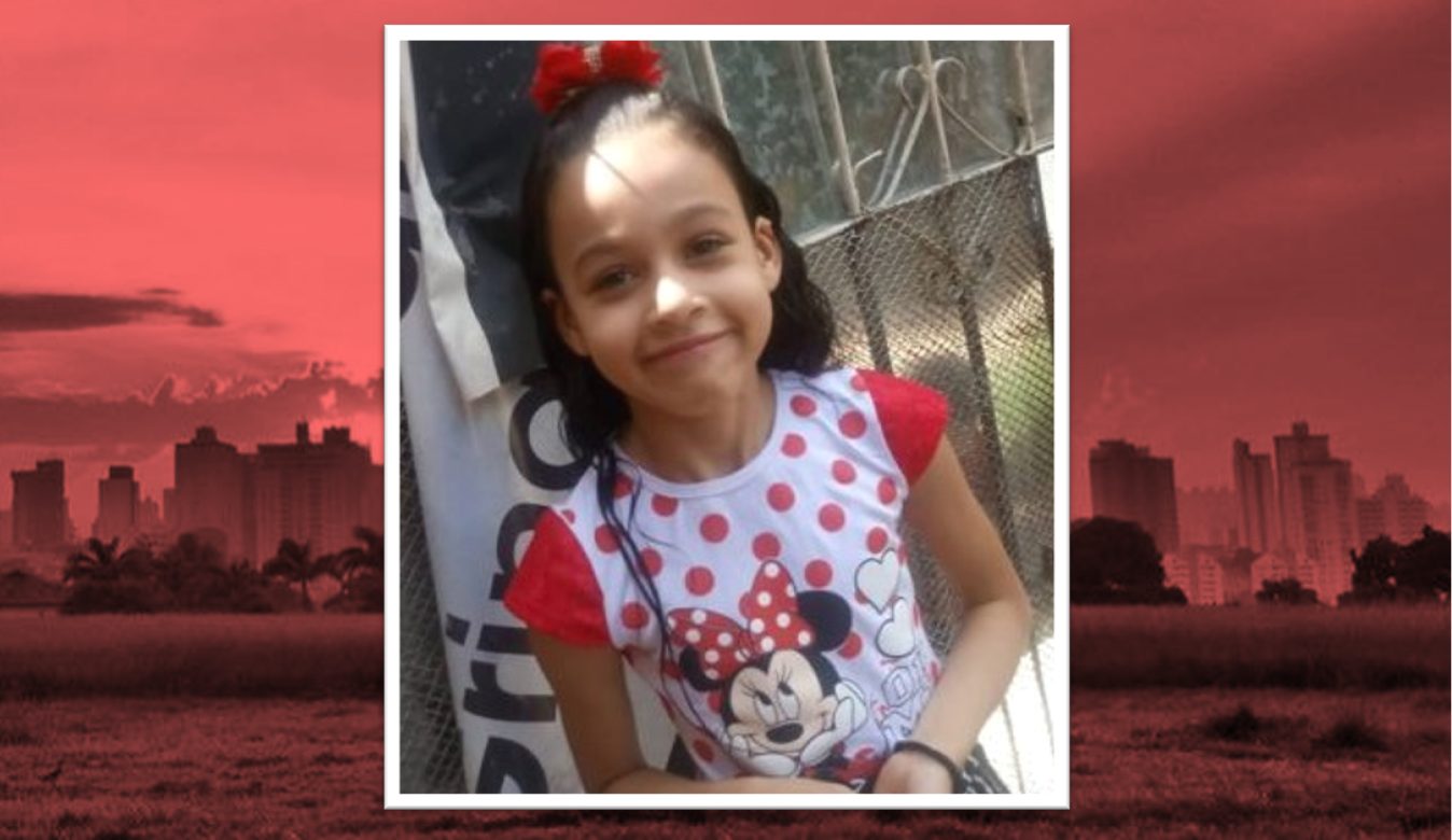 Criança de sete anos morre engasgada com comida, em Limeira (SP)