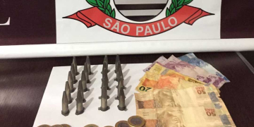 Foto: Polícia Civil