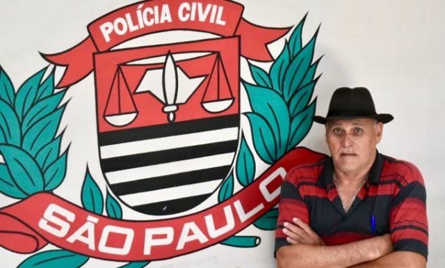 Celso Boiadeiro: “eu acho que quem comete um crime tem que pagar, seja lá quem for”