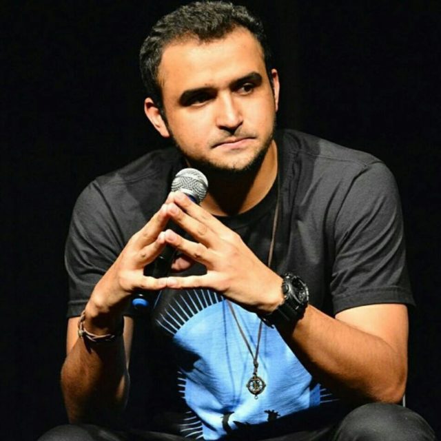 Em Campinas, Thiago Ventura se apresenta em show de stand-up gratuito