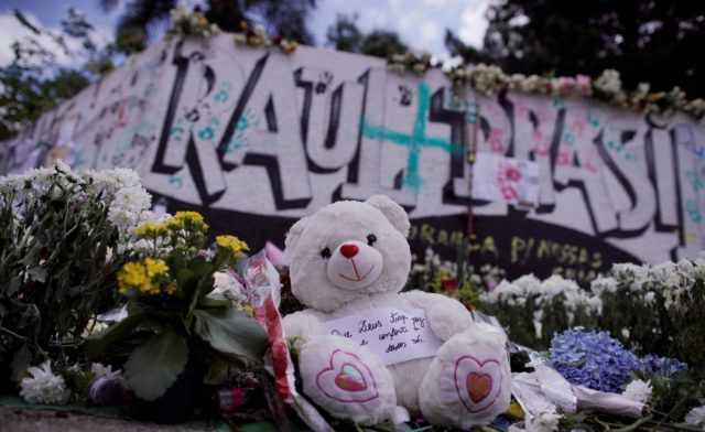Por conta de massacres, vereador de Piracicaba quer “botão do pânico” em escolas