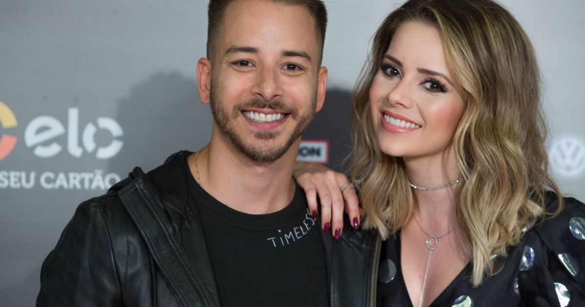 Sandy & Junior relembram hits infantis em live ‘família’ e sem bebedeira