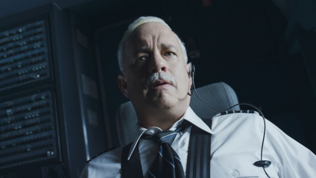 “Sessão da Tarde” desta quarta-feira (13) exibe “Sully – O Herói do Rio Hudson”