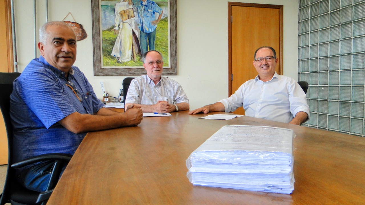 69 paróquias da Diocese fazem abaixo-assinado para instalação do Baep, em Piracicaba