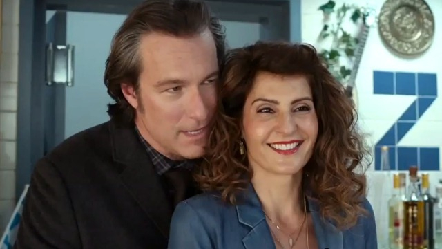 “Sessão da Tarde” desta segunda-feira (25) exibe “Casamento Grego 2”