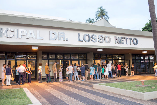 Orquestra Sinfônica de Piracicaba abre sessão extra para apresentação de estreia