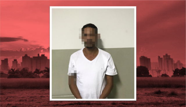 Acusado de matar homem a facadas no sábado (16), em Piracicaba, confessa o crime