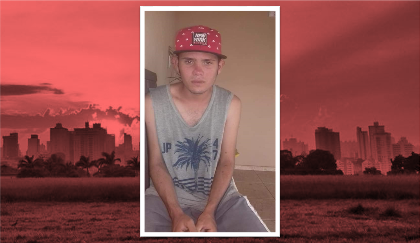 Jovem que desapareceu após deixar clínica para dependentes químicos é encontrado em Arealva (SP)