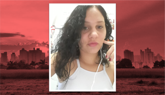 Menina de 14 anos desaparece em Piracicaba (SP) após sair de casa para ir à escola